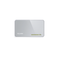 Switch de escritorio 8 puertos